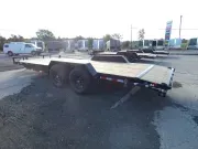 new Equipment / Flatbed Trailers Load Trail  for sale, in Saint Johns, MI Thumbnail 3
