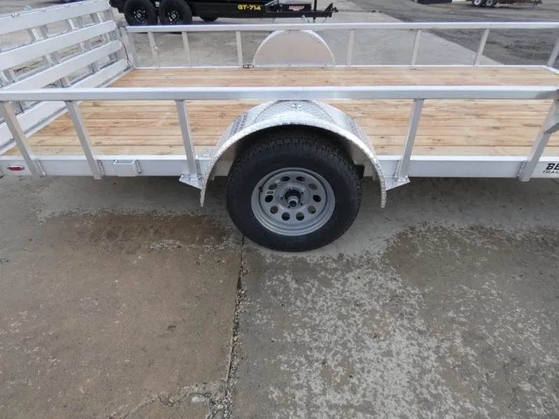 new Other Trailers Legend Trailers  for sale, in St Johns, MI Thumbnail 6