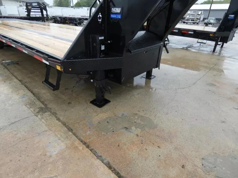new Equipment / Flatbed Trailers Diamond C Trailers  for sale, in St Johns, MI Thumbnail 8