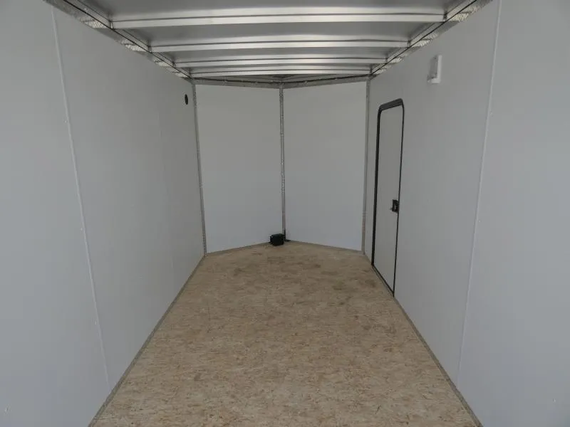 new Cargo (Enclosed) Trailers Legend Trailers  for sale, in Saint Johns, MI Thumbnail 9