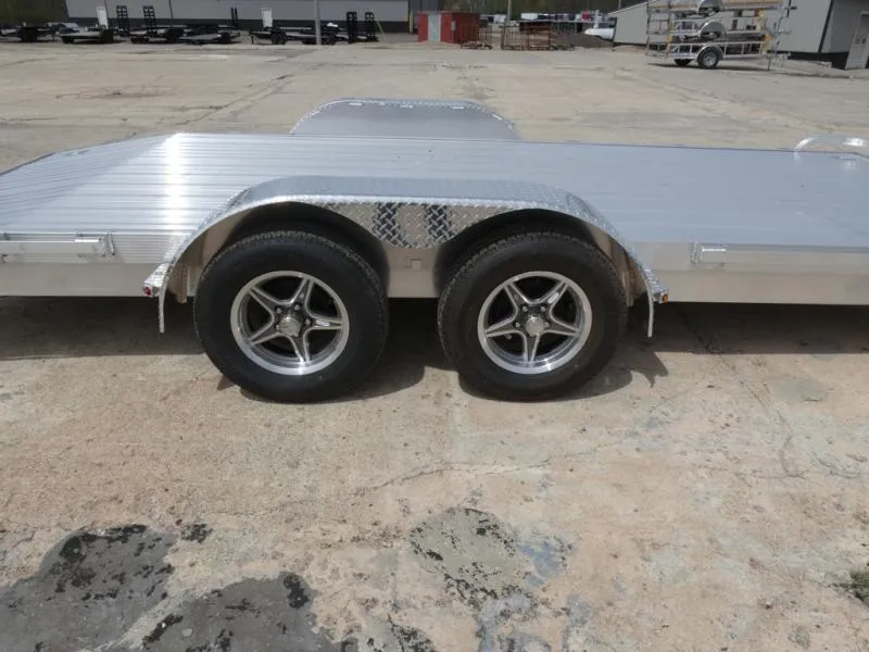 new Car Haulers / Racing Trailers Legend Trailers  for sale, in St Johns, MI Thumbnail 6