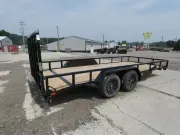new Utility Trailers Load Trail  for sale, in Saint Johns, MI Thumbnail 6