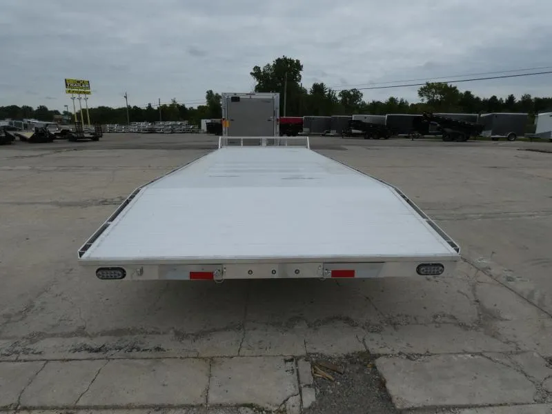 new Equipment / Flatbed Trailers Sundowner Trailers  for sale, in Saint Johns, MI Thumbnail 5