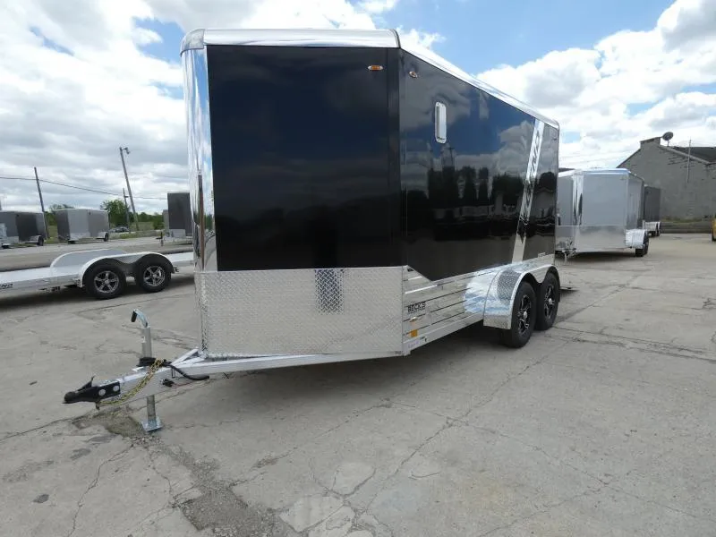 new Cargo (Enclosed) Trailers Legend Trailers  for sale, in St Johns, MI Thumbnail 2