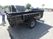 used Dump Trailers Load Trail  for sale, in St Johns, MI Thumbnail 6