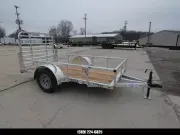 new Utility Trailers Legend Trailers  for sale, in St Johns, MI Thumbnail 1
