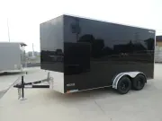 new Cargo (Enclosed) Trailers Legend Trailers  for sale, in St Johns, MI Thumbnail 2