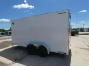 new Cargo (Enclosed) Trailers Legend Trailers  for sale, in St Johns, MI Thumbnail 3