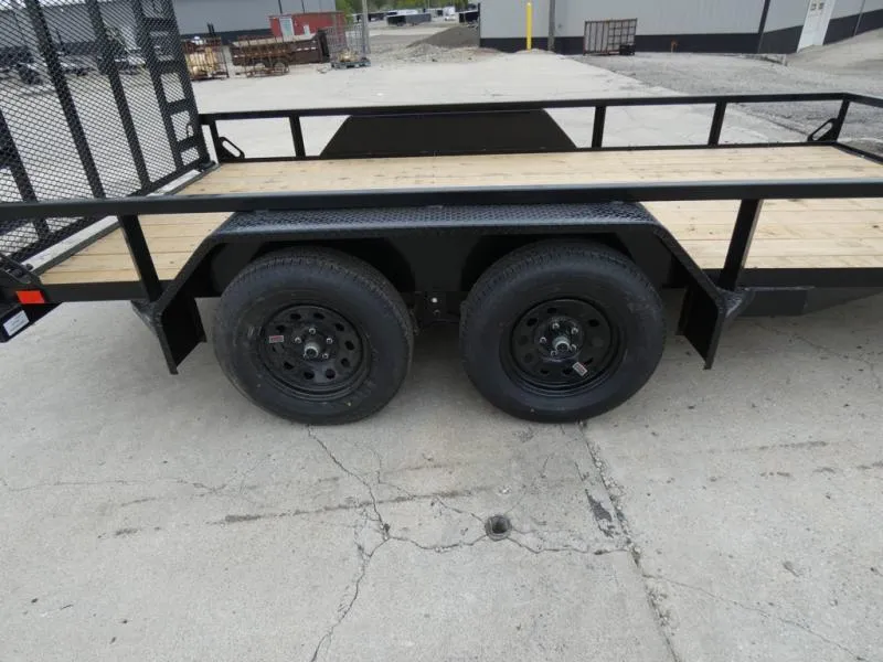 new Other Trailers Load Trail  for sale, in St Johns, MI Thumbnail 7