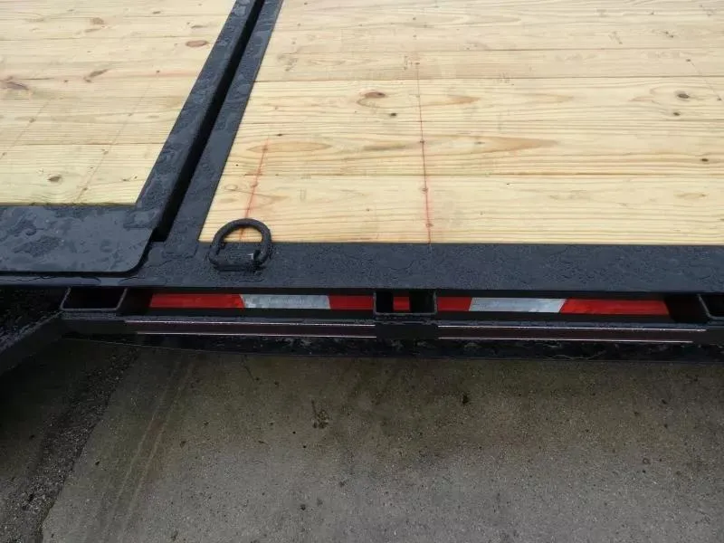 new Equipment / Flatbed Trailers Diamond C Trailers  for sale, in St Johns, MI Thumbnail 10