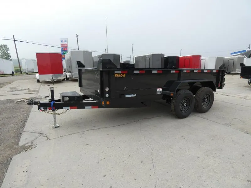 new Dump Trailers Load Trail  for sale, in Saint Johns, MI Thumbnail 3