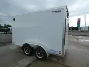 new Cargo (Enclosed) Trailers Legend Trailers  for sale, in Saint Johns, MI Thumbnail 3