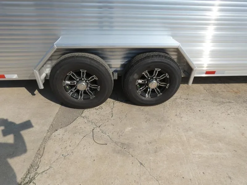 new Horse Trailers Sundowner Trailers  for sale, in Saint Johns, MI Thumbnail 7