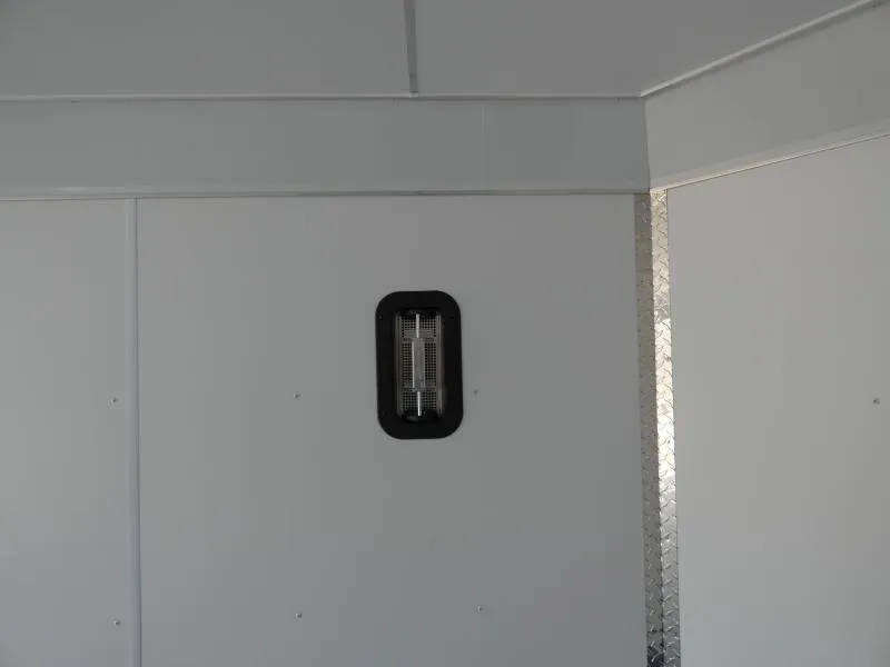 new Cargo (Enclosed) Trailers Legend Trailers  for sale, in St Johns, MI Thumbnail 11