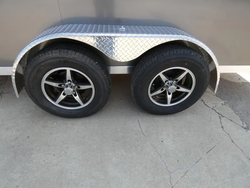 new Cargo (Enclosed) Trailers Legend Trailers  for sale, in St Johns, MI Thumbnail 3