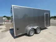 new Cargo (Enclosed) Trailers Legend Trailers  for sale, in Saint Johns, MI Thumbnail 5