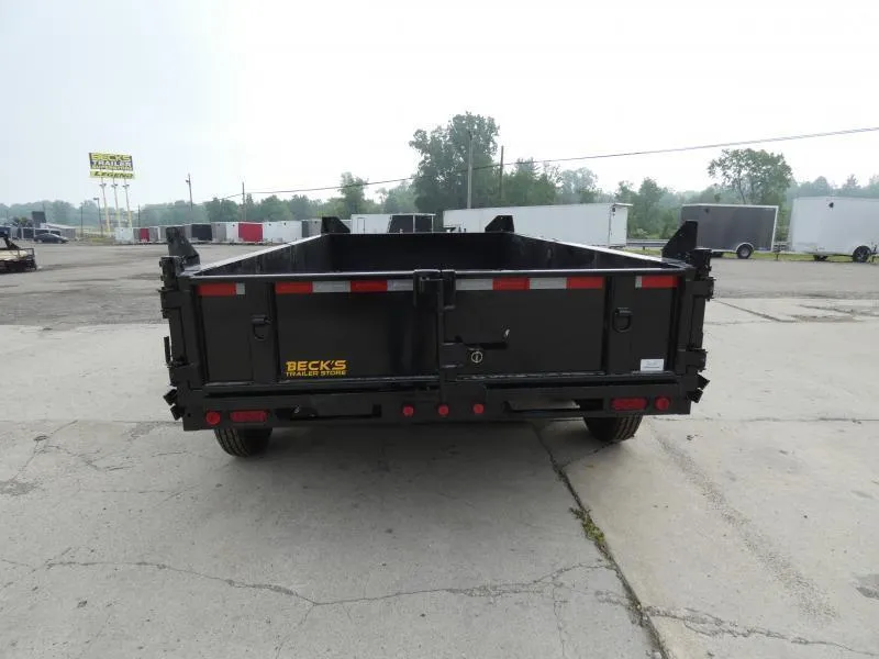 new Dump Trailers Load Trail  for sale, in Saint Johns, MI Thumbnail 5