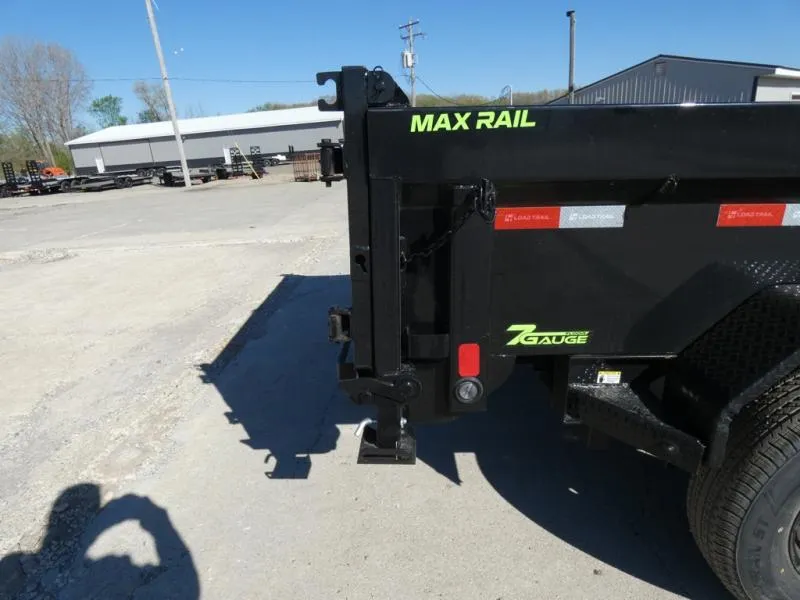 new Dump Trailers Load Trail  for sale, in Saint Johns, MI Thumbnail 6