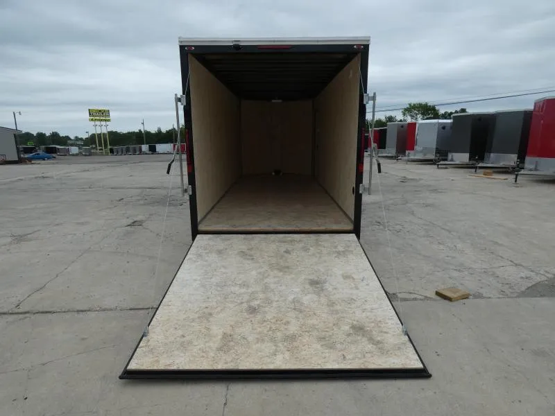 new Cargo (Enclosed) Trailers Legend Trailers  for sale, in St Johns, MI Thumbnail 6