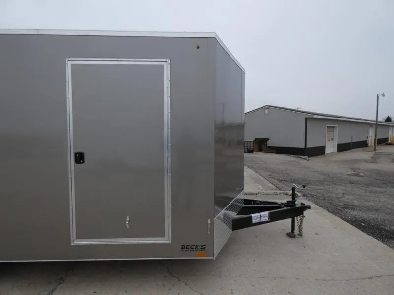 new Car Haulers / Racing Trailers Legend Trailers  for sale, in Saint Johns, MI Thumbnail 7