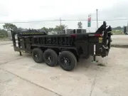 new Dump Trailers DuraDump  for sale, in St Johns, MI Thumbnail 4