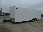 new Car Haulers / Racing Trailers Legend Trailers  for sale, in Saint Johns, MI Thumbnail 2