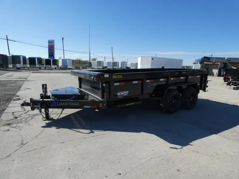 new Dump Trailers Load Trail  for sale, in Saint Johns, MI Thumbnail 2