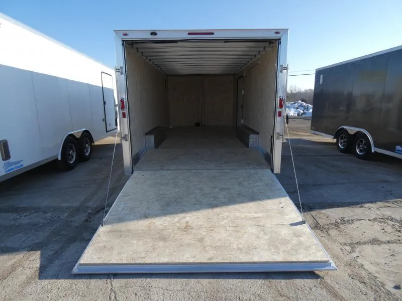 new Car Haulers / Racing Trailers Legend Trailers  for sale, in St Johns, MI Thumbnail 7