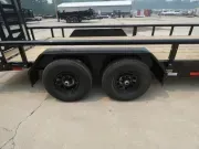 new Car Haulers / Racing Trailers Load Trail  for sale, in St Johns, MI Thumbnail 7