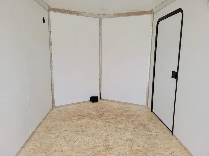 new Cargo (Enclosed) Trailers Legend Trailers  for sale, in St Johns, MI Thumbnail 8