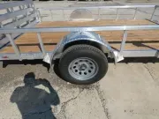 new Utility Trailers Legend Trailers  for sale, in St Johns, MI Thumbnail 6