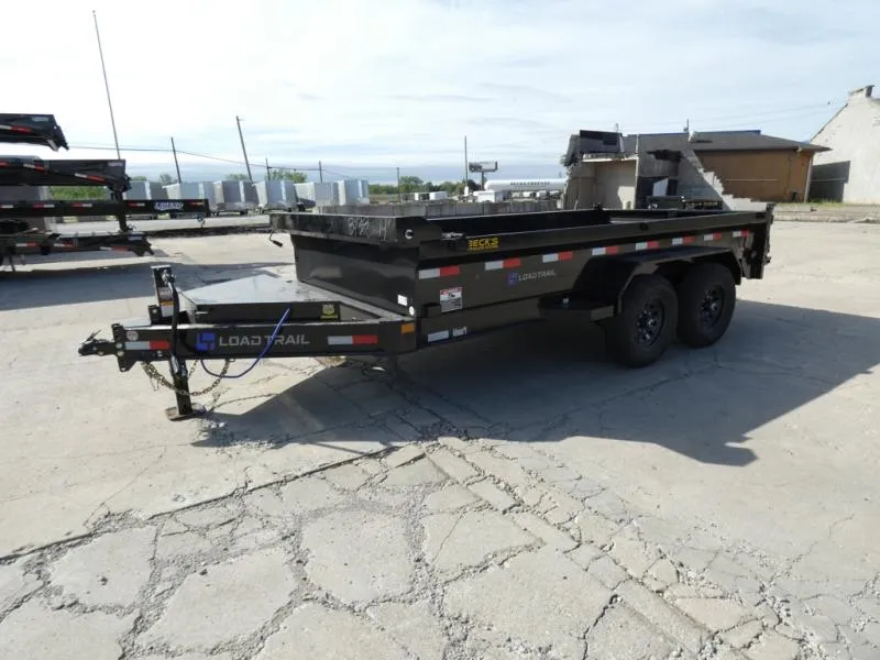 new Dump Trailers Load Trail  for sale, in Saint Johns, MI Thumbnail 3
