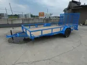 new Utility Trailers Load Trail  for sale, in Saint Johns, MI Thumbnail 3