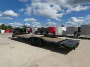 new Equipment / Flatbed Trailers Load Trail  for sale, in Saint Johns, MI Thumbnail 3