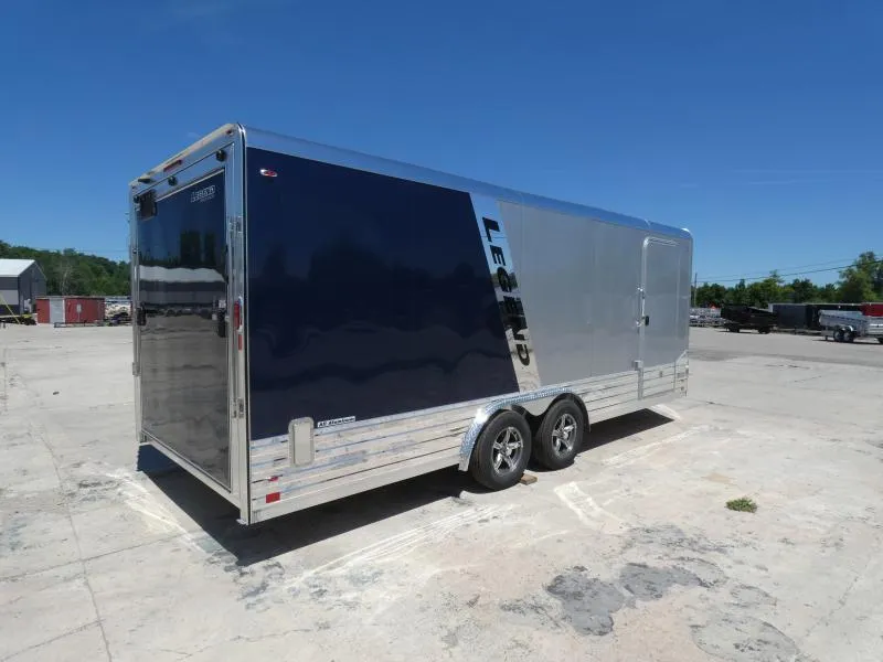 new Cargo (Enclosed) Trailers Legend Trailers  for sale, in Saint Johns, MI Thumbnail 4