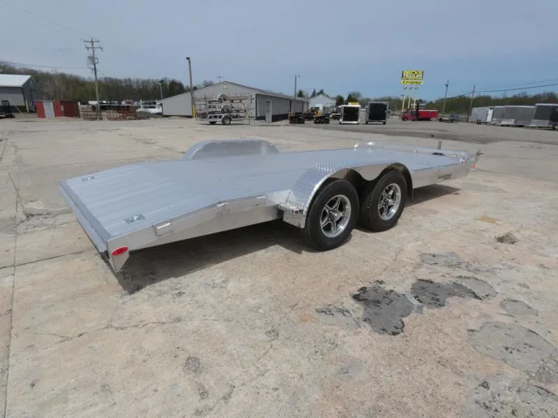 new Car Haulers / Racing Trailers Legend Trailers  for sale, in St Johns, MI Thumbnail 5