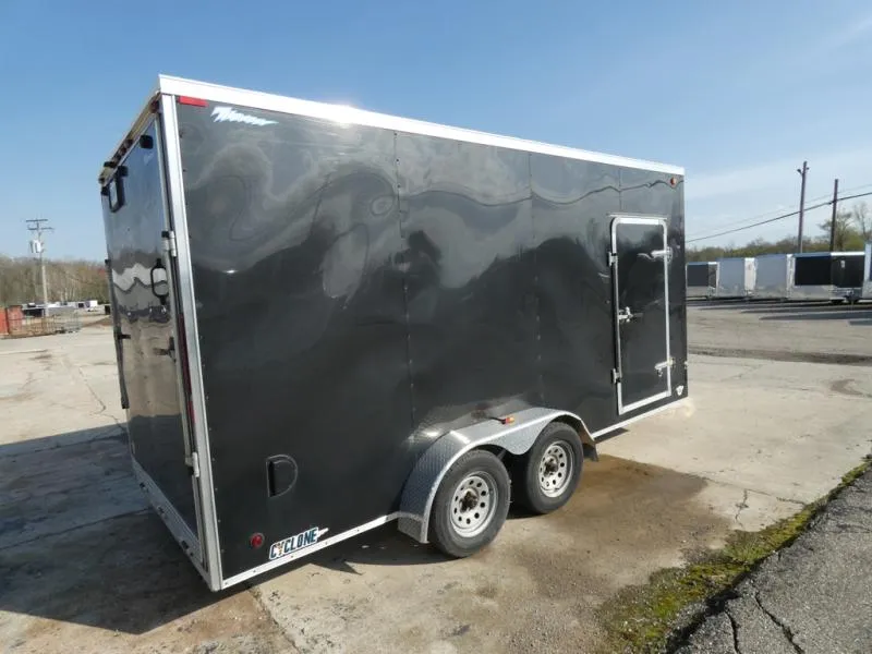 used Cargo (Enclosed) Trailers Legend Trailers  for sale, in St Johns, MI Thumbnail 5
