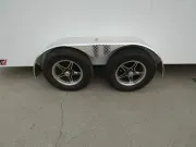 new Cargo (Enclosed) Trailers Legend Trailers  for sale, in Saint Johns, MI Thumbnail 6