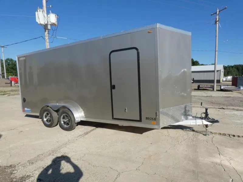 new Cargo (Enclosed) Trailers Legend Trailers  for sale, in Saint Johns, MI image-0