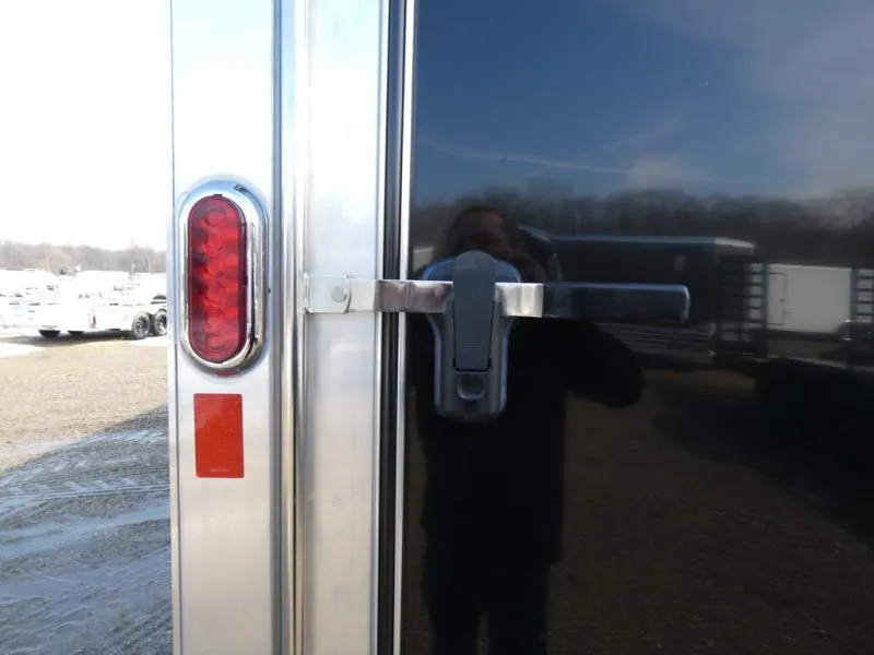 new Car Haulers / Racing Trailers Legend Trailers  for sale, in Saint Johns, MI Thumbnail 8