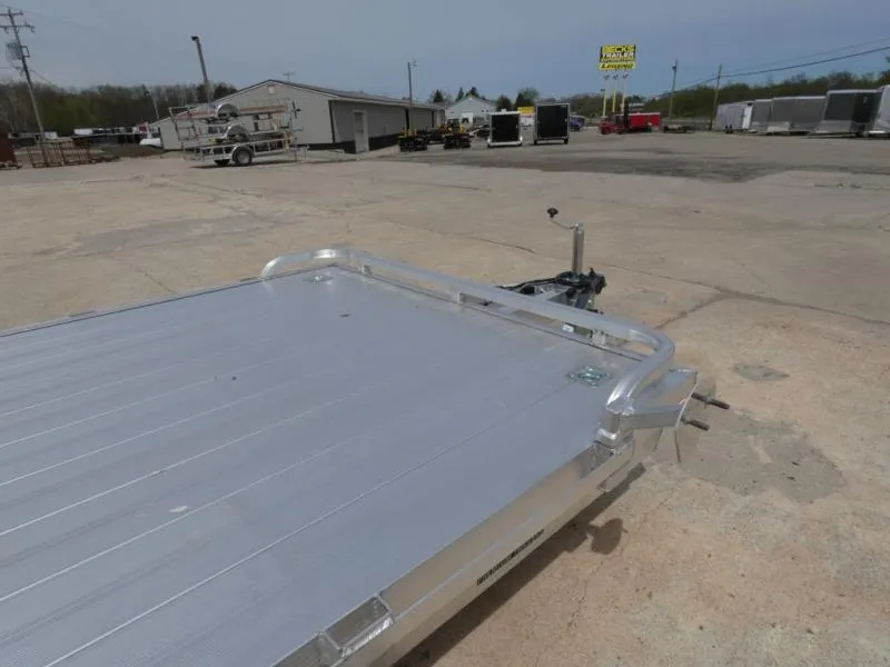 new Car Haulers / Racing Trailers Legend Trailers  for sale, in St Johns, MI Thumbnail 9