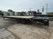 new Equipment / Flatbed Trailers Legend Trailers of Texas  for sale, in St Johns, MI Thumbnail 3