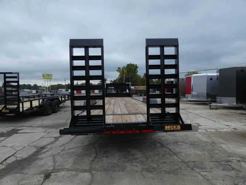new Car Haulers / Racing Trailers Load Trail  for sale, in St Johns, MI Thumbnail 6
