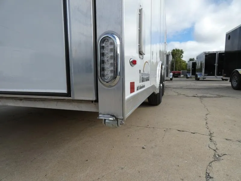 new Car Haulers / Racing Trailers Legend Trailers  for sale, in Saint Johns, MI Thumbnail 8