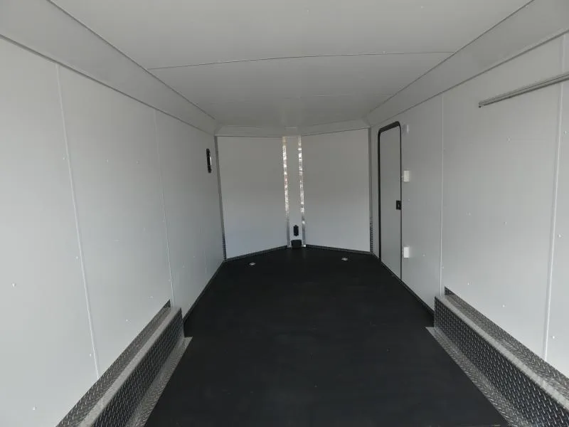 new Cargo (Enclosed) Trailers Legend Trailers  for sale, in St Johns, MI Thumbnail 10