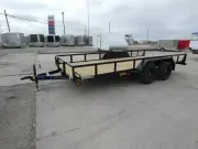 new Utility Trailers Load Trail  for sale, in St Johns, MI Thumbnail 3