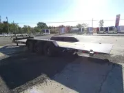 new Equipment / Flatbed Trailers Load Trail  for sale, in St Johns, MI Thumbnail 3