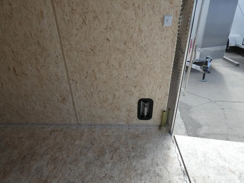 new Cargo (Enclosed) Trailers Legend Trailers  for sale, in Saint Johns, MI Thumbnail 16