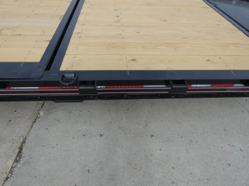 new Equipment / Flatbed Trailers Diamond C Trailers  for sale, in St Johns, MI Thumbnail 10