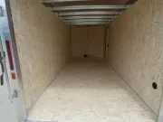 new Cargo (Enclosed) Trailers Legend Trailers  for sale, in Saint Johns, MI Thumbnail 9